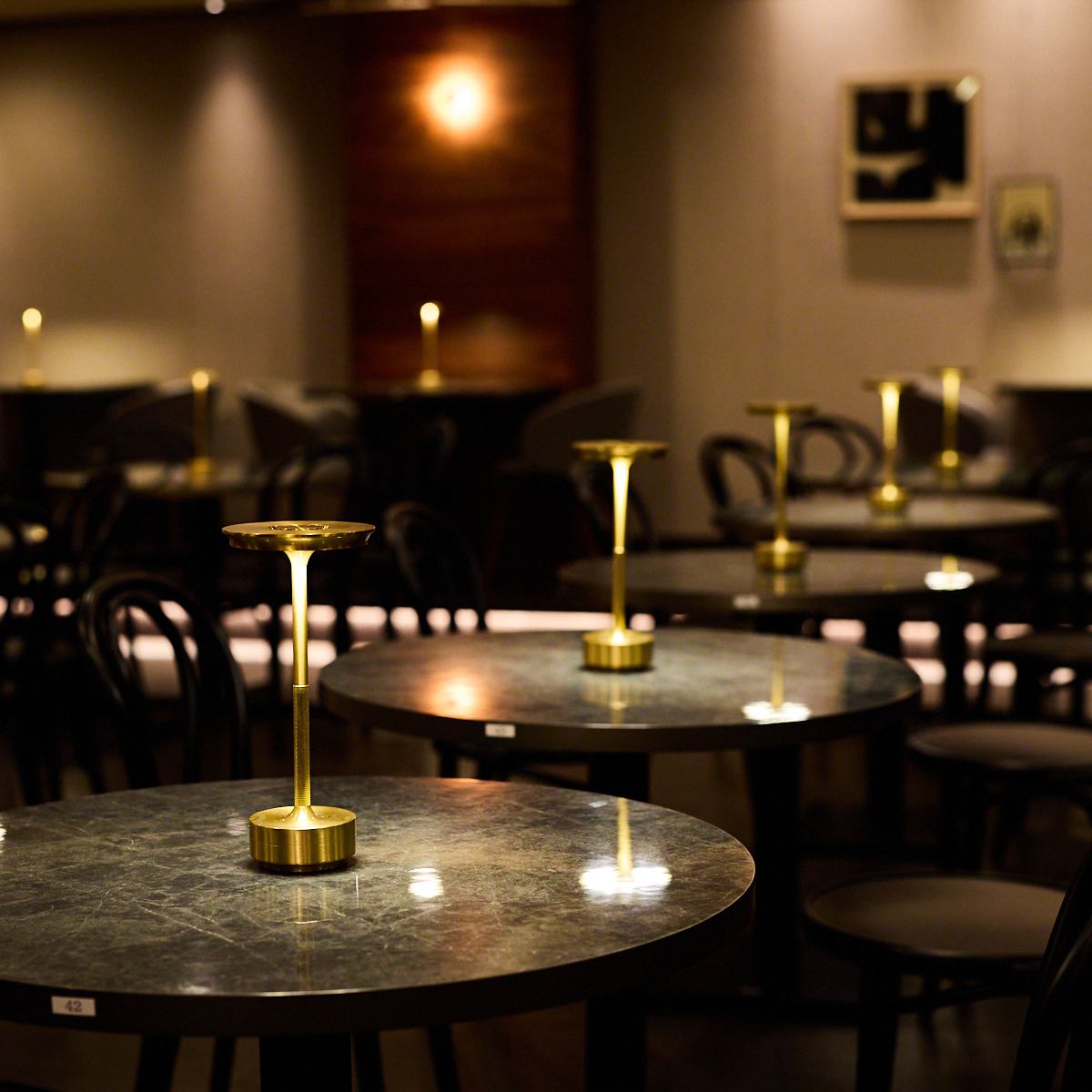 俺のフレンチの新業態「俺のビストロ」渋谷駅から徒歩1分