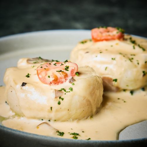 经典的法式菜肴！杜格雷尔鳎鱼（1条）