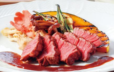 夏日盛宴午餐