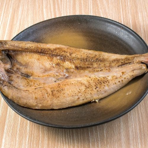 ホッケ