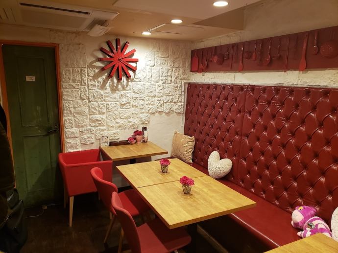 タパス タパス 池袋店 公式