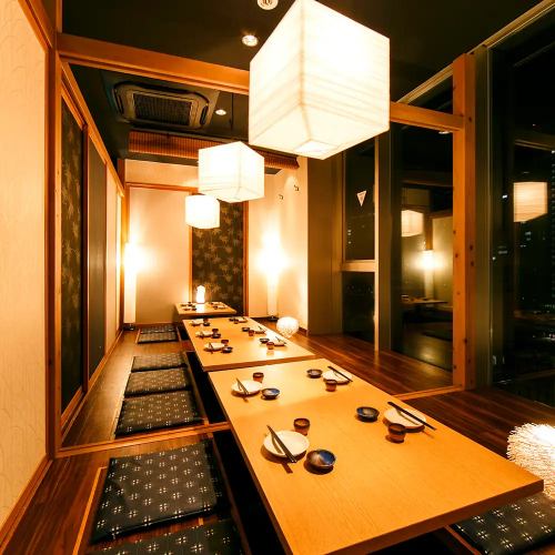 <p>The shop has a warm and relaxing atmosphere.You can enjoy your meal in a calm space.It is also popular for couples and women&#39;s drinking parties.You can enjoy a good time in a restaurant with good taste, good price, and good atmosphere.</p>