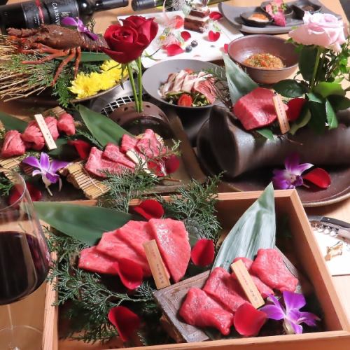 様々なコースを多数ご用意