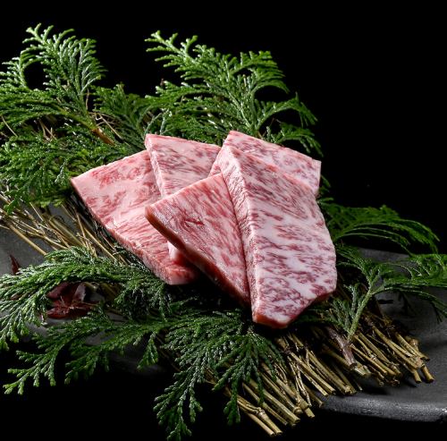 ロース/上ロース/特上ロース