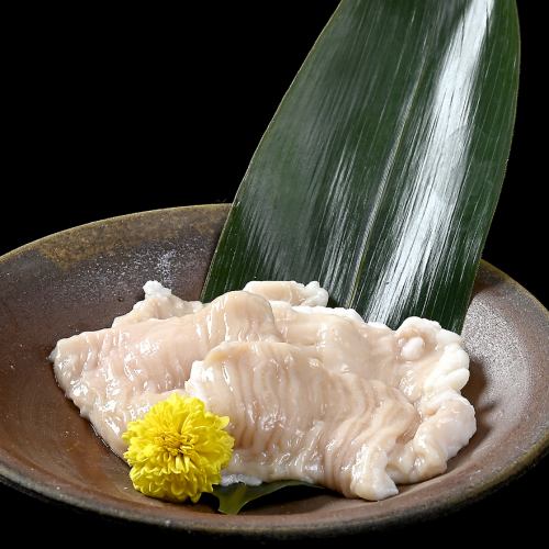 上テッチャン(和牛)