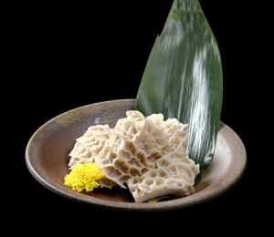 ハチノス(和牛)