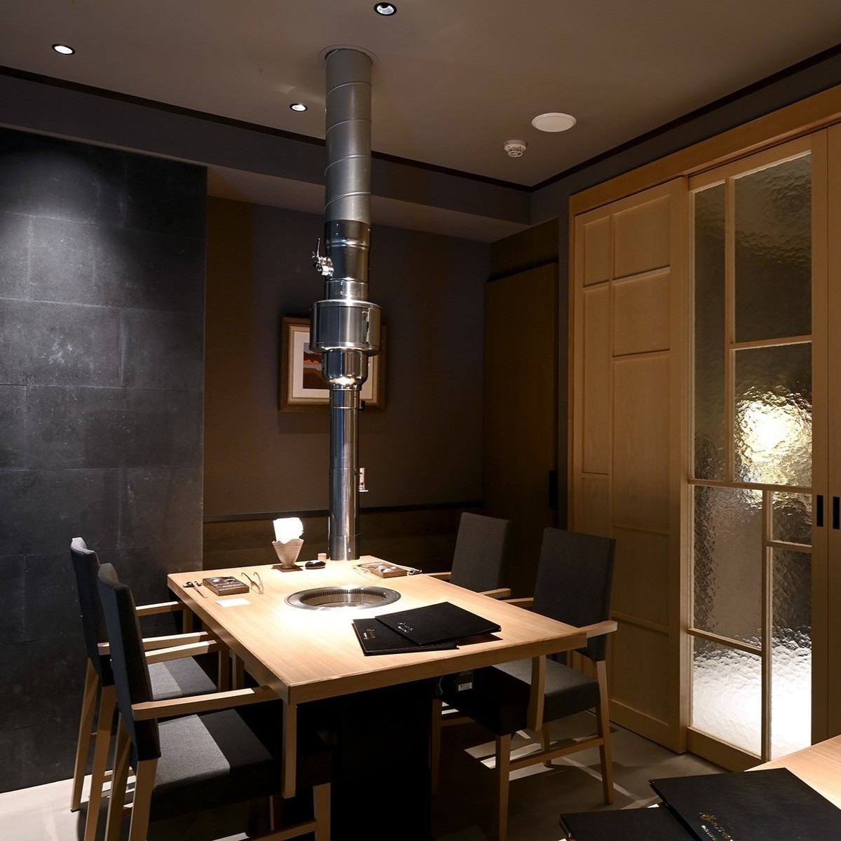 サプライズ対応可◎大切な人のお祝いを当店の松阪牛と完全個室で