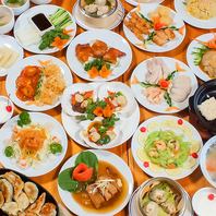 ◆60 types of dishes and 40 types of drinks!!《120 minutes all-you-can-eat/drink course》