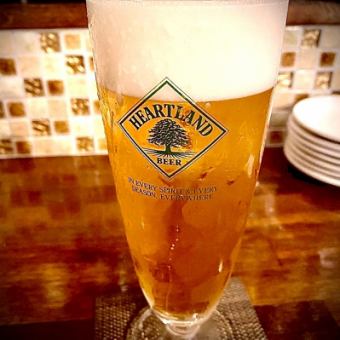 [Summer beer course♪] Popular menu special hors d'oeuvres + 120 minutes all-you-can-drink, 10 dishes total, 4,000 yen *Cash only