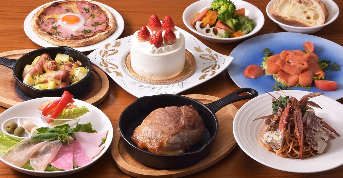 新栄にひっそりと佇む、隠れ家的バル！貸切は6名様から承ります♪