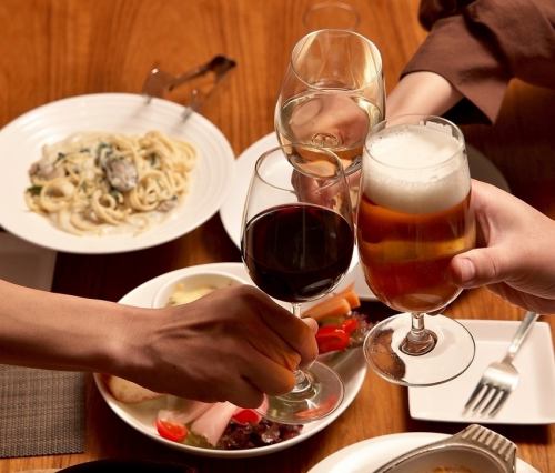 【おすすめコース♪】