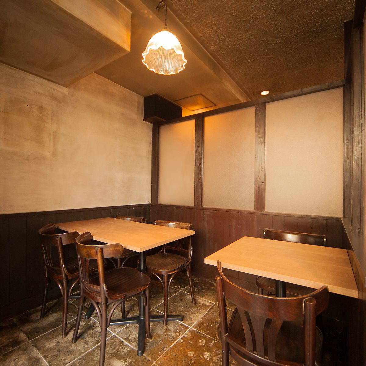 深夜まで営業♪夜はカフェBARでゆったり大人時間を楽しめます!