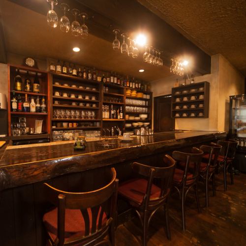 少人数でゆったりと♪