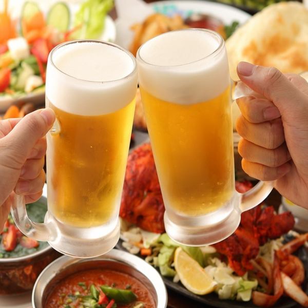 店内には様々なシーンでご利用いただけるお席をご用意しております♪少人数でのご利用にぴったりのテーブル席や、ゆったりと寛げるボックス席など、人数や用途に合わせてお選びいただけます◎また、貸切にも対応可能です！食べ放題・飲み放題付きのコースも豊富ですので、各種宴会にもおすすめです♪