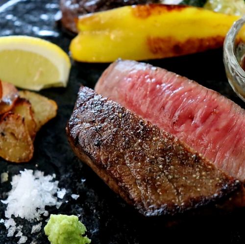 Diner ray  カジュアルフルコース