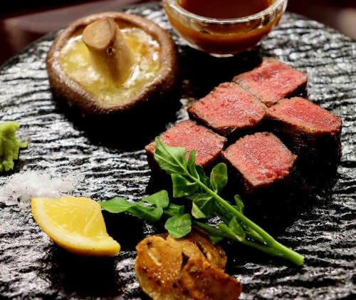 記念日や会食に