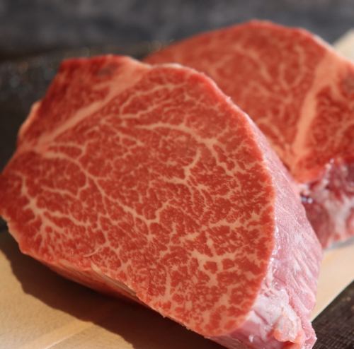 最高級和牛ブランド黒樺牛