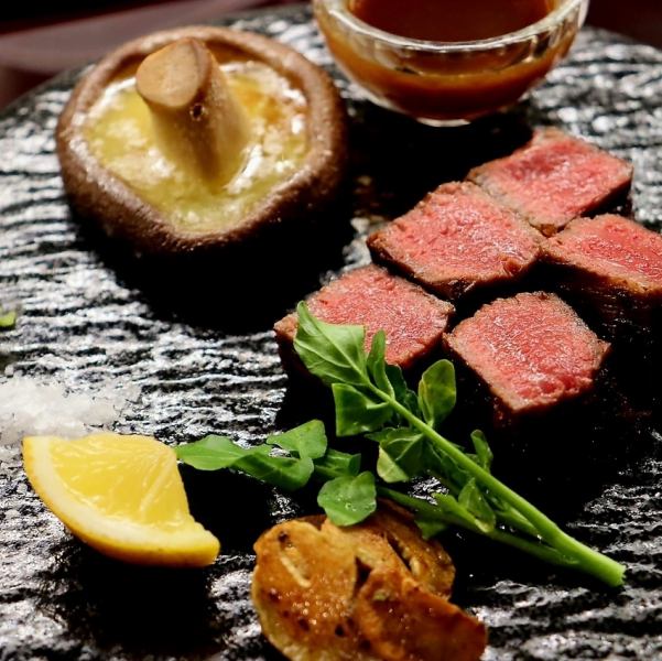 Diner ray  至高 フルコース