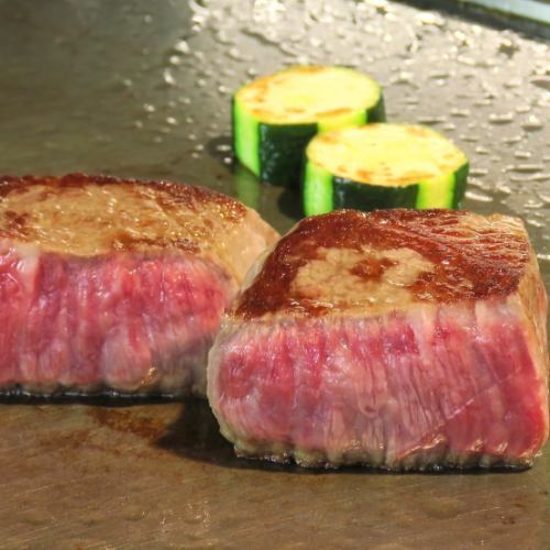 九州最高級和牛【黒樺牛】