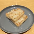 手作り大根もち