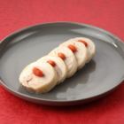 鶏肉の紹興酒漬け