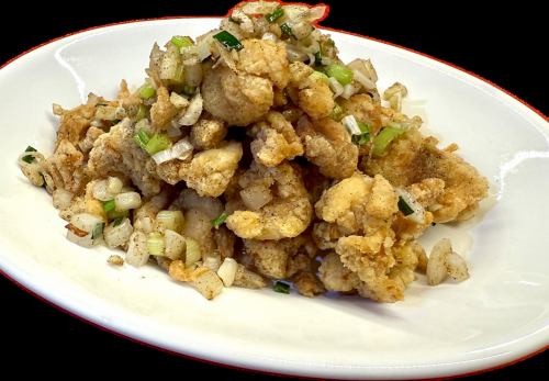 台湾風唐揚げ