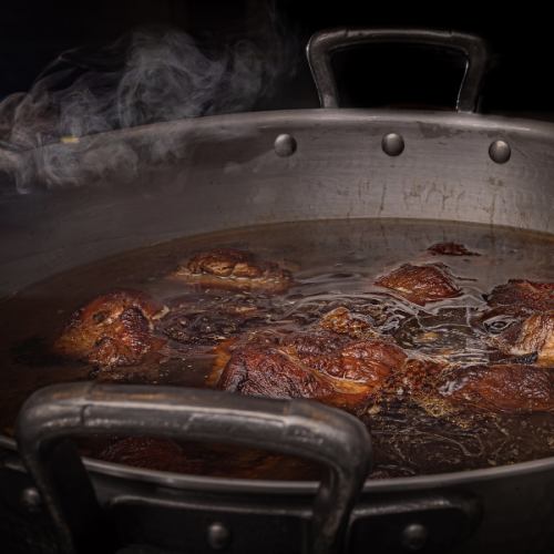 楽しさと美味しさのアメリカンスタイルレストラン！