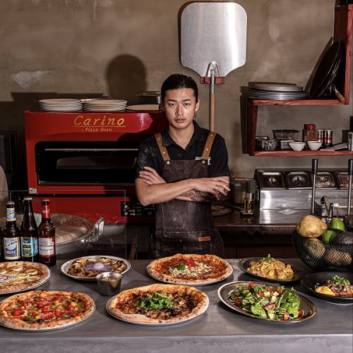 地物の洗練された食の極み