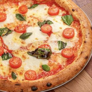 BBC マルゲリータ