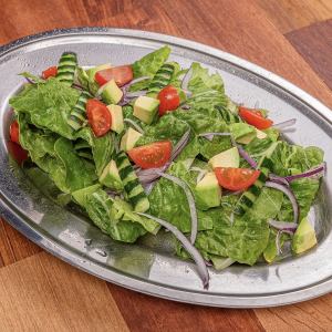 アボカドグリーンサラダ