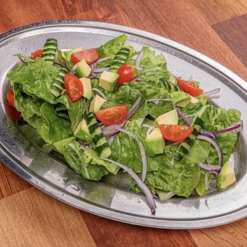 アボカドグリーンサラダ