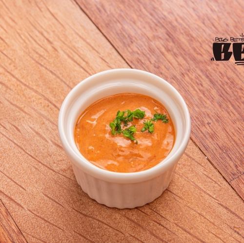 チポトレソース