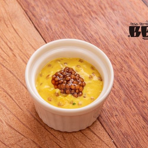 ハニー生マスタードソース