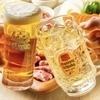お得な飲み放題もご用意♪