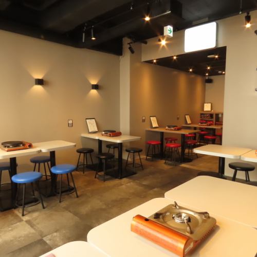 大人数の宴会も◎