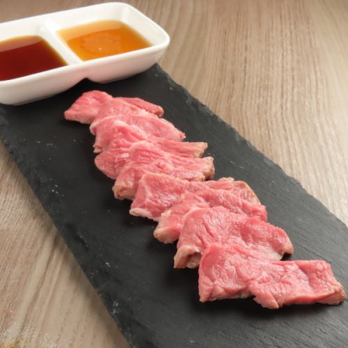 【数量限定】ラム刺し