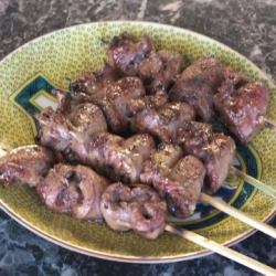 ★数量限定・ジューシー★丸ハツ