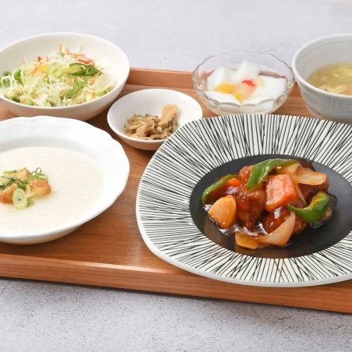 《売れ筋》【平日限定/月～金】セレクトランチ