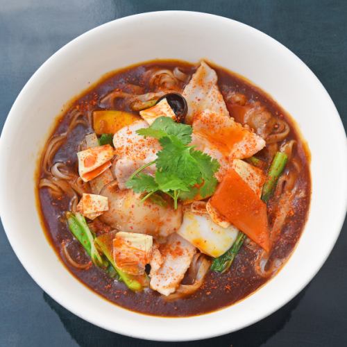 【近日発売】 麻辣湯