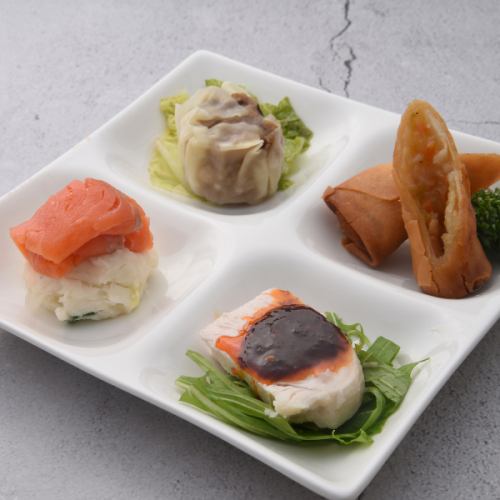 平日17時～19時限定 ちょい飲みセット