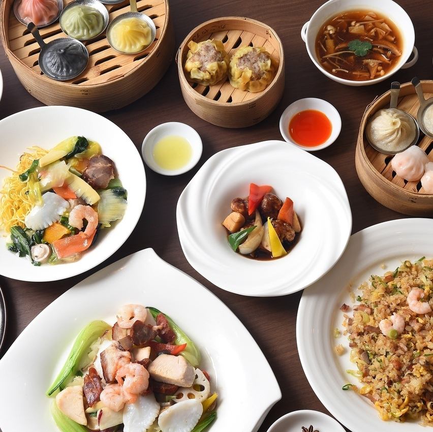 西神中央駅から駅直結◆本格中国料理をリーズナブルに！各種ご宴会・お祝いにも◎