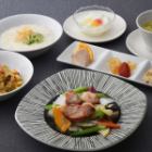 【月～金曜 平日限定】セレクトディナー17時～20時