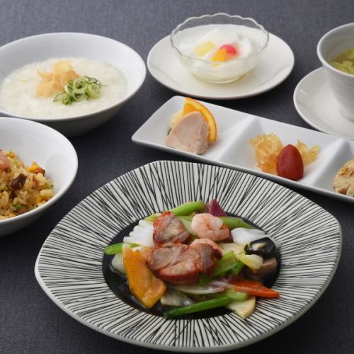 【月～金曜 平日限定】セレクトディナー17時～20時