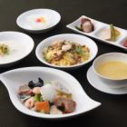 【周一至周五，仅限工作日】精选晚餐 17:00-20:00