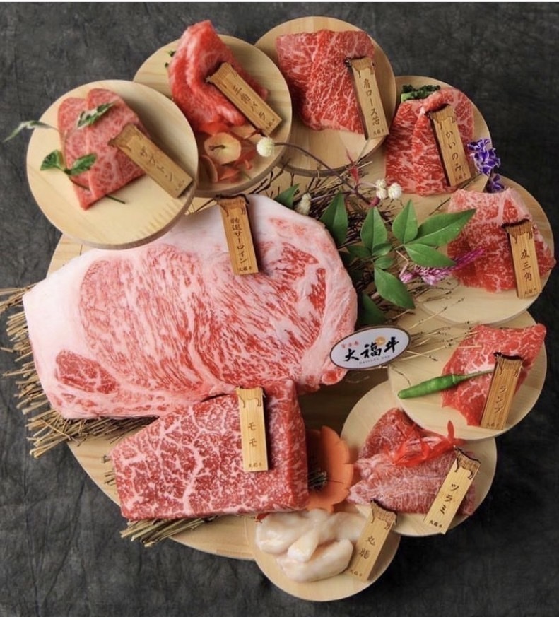 焼肉牛福【公式】