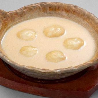 牛たん餠包　5個入