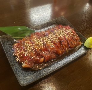 マトンロース(ミソorタレ)