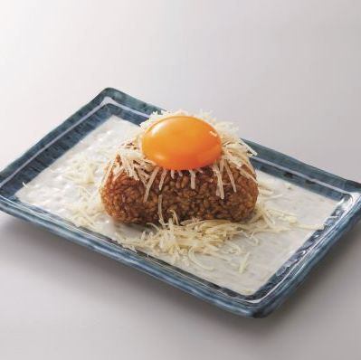 天使の焼おにぎり