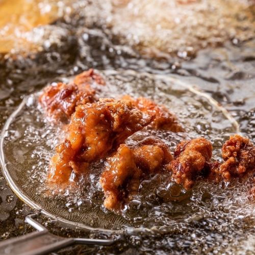 村木屋 Hanare 特色炸鸡