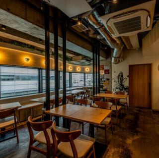 我们也接受私人宴会的预订,因此请随意讨论人数和预算。